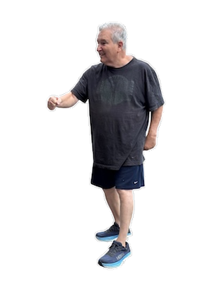 Joe